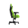 Anda Seat Kaiser 4 XL bright green PVC - 1473941 - zdjęcie 4